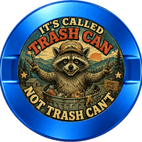 Trash Panda