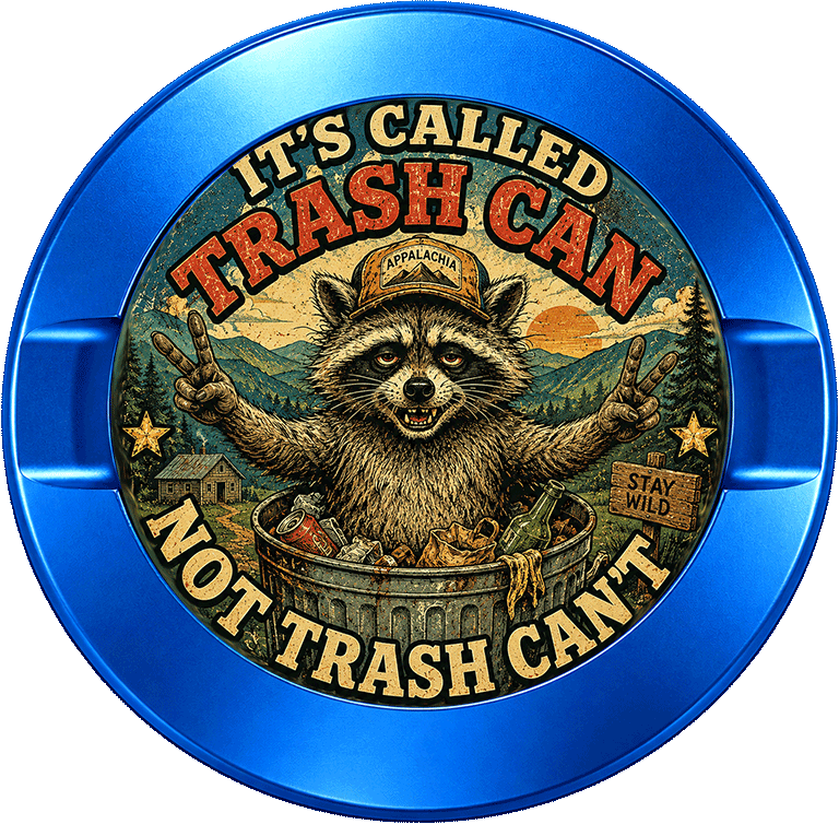 Trash Panda