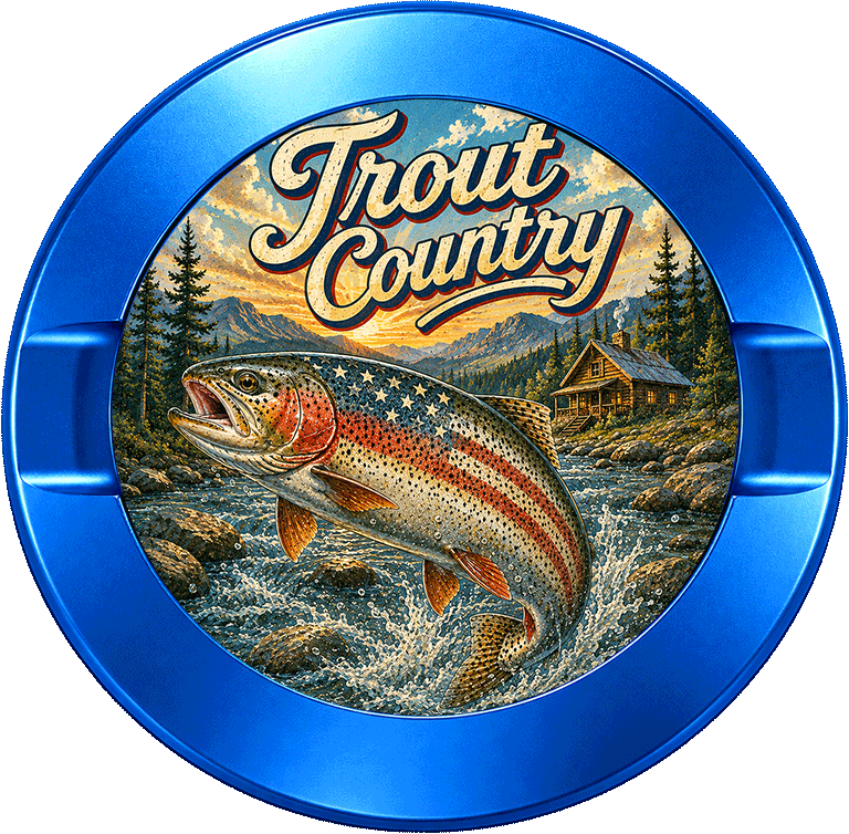 Trout Country