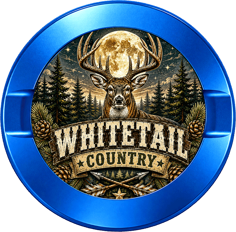 Whitetail Country