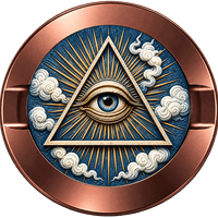 All Seeing Eye
