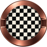 Checkered Grunge