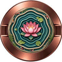 Lotus Koi