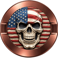 Skull Flag