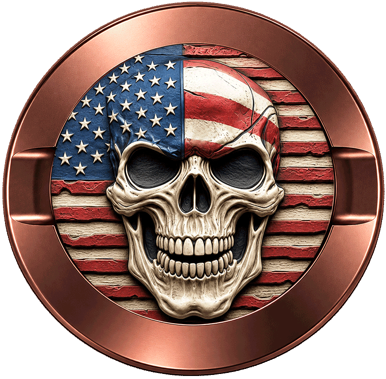 Skull Flag