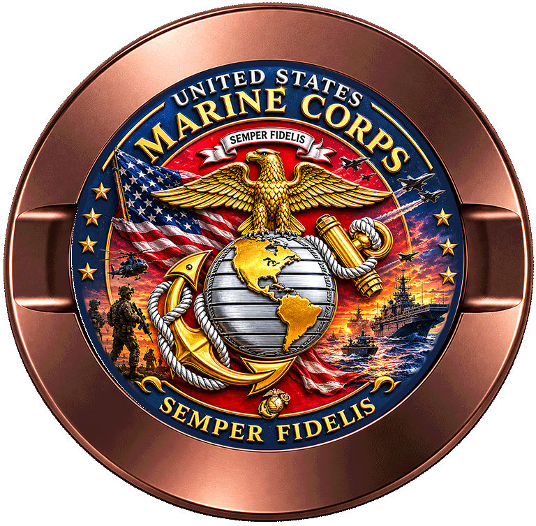 US Marine Corps