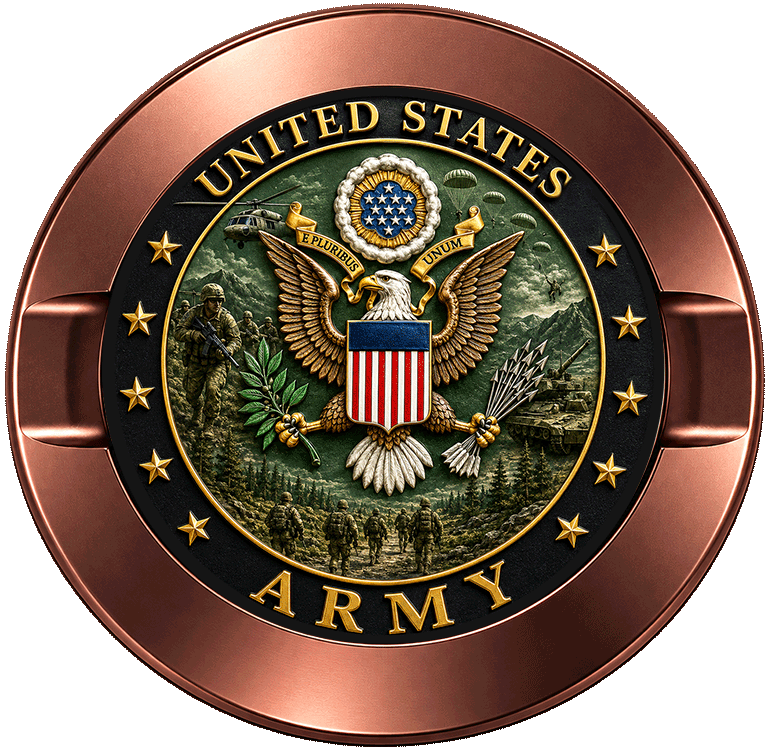 US Army