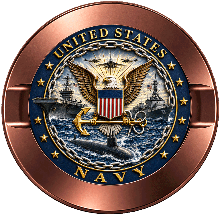 US Navy