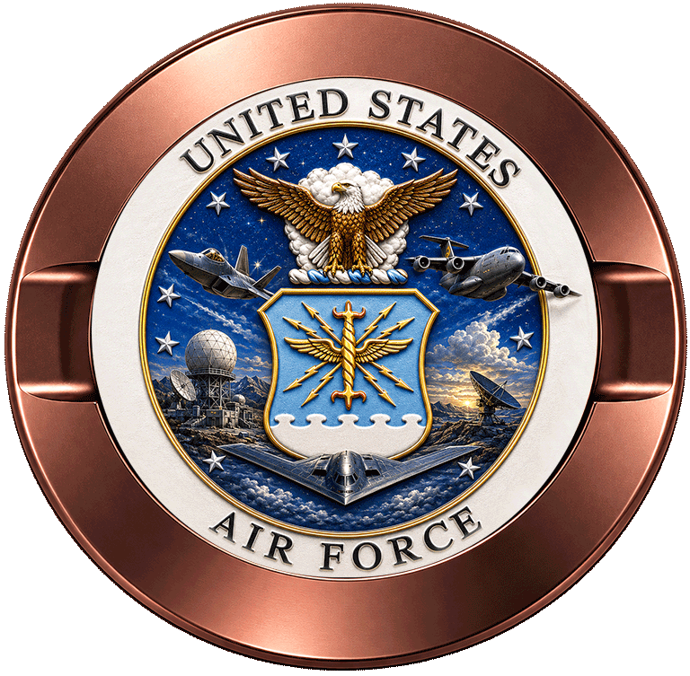 US Air Force