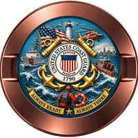 US Coast Guard