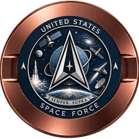 US Space Force