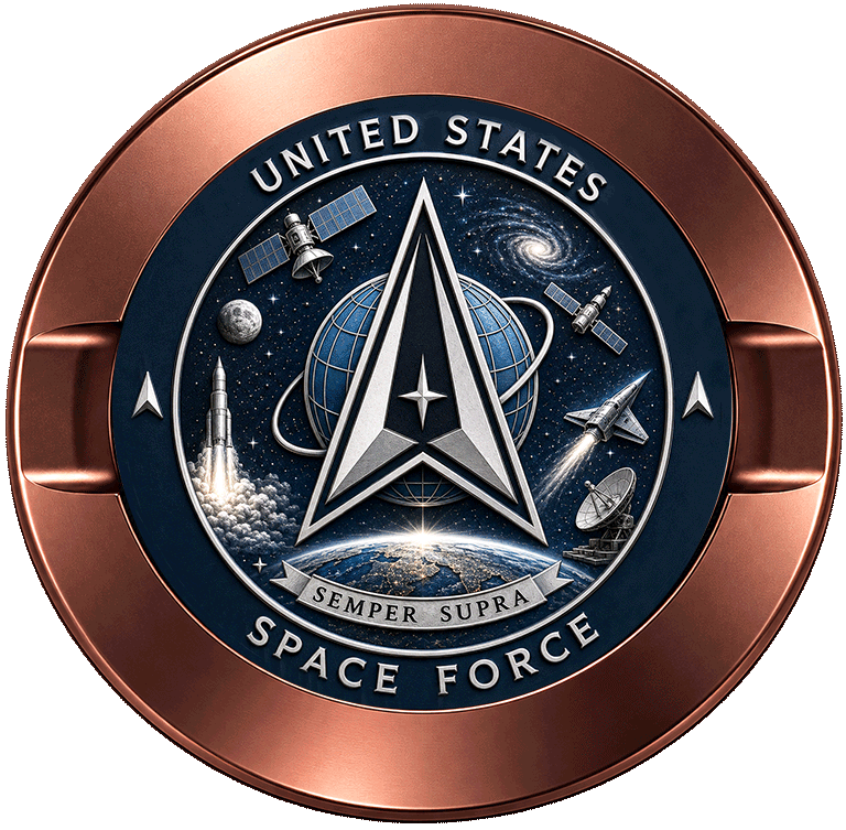 US Space Force