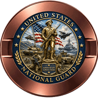 US National Guard