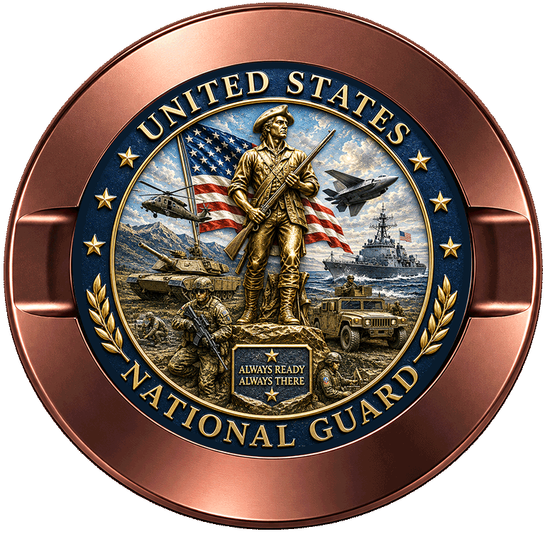 US National Guard