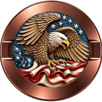 Eagle Flag