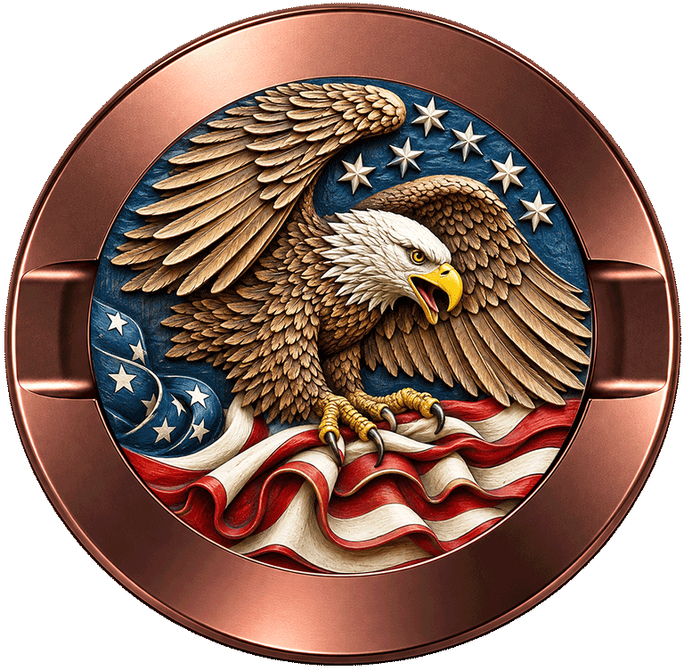Eagle Flag