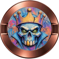 Broken Crown