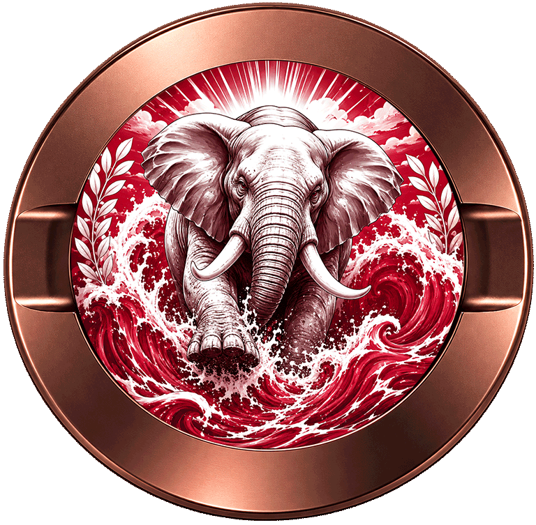 Alabama Crimson Tide