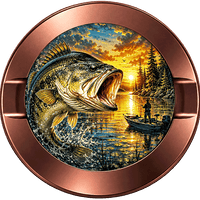 Bass Fishing