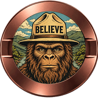 Bigfoot Believe