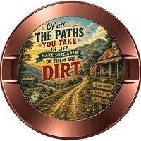Dirt Roads