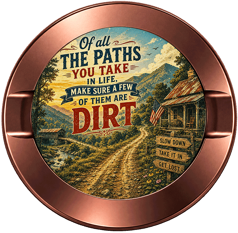 Dirt Roads