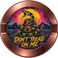 Don't Tread On Me