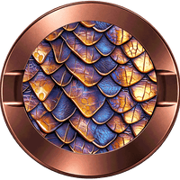 Dragon Scales