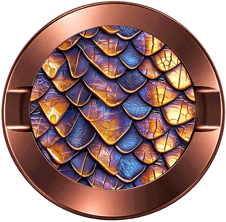 Dragon Scales