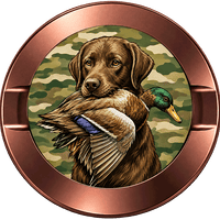 Fetch Duck Hunting