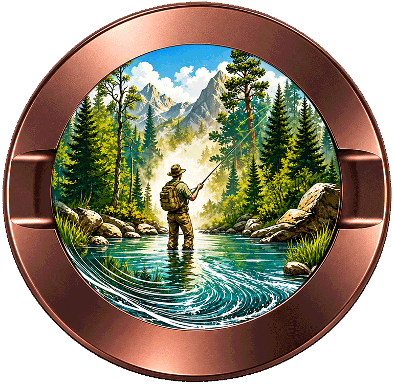 Fly Fishing
