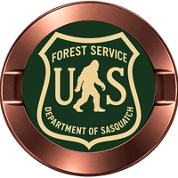 Dept of Sasquatch