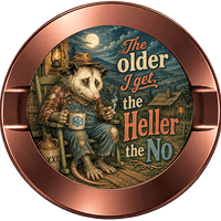 Older I Get