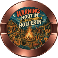 Hootin' Hollerin'