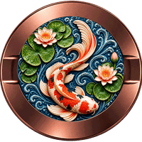 Koi Fish