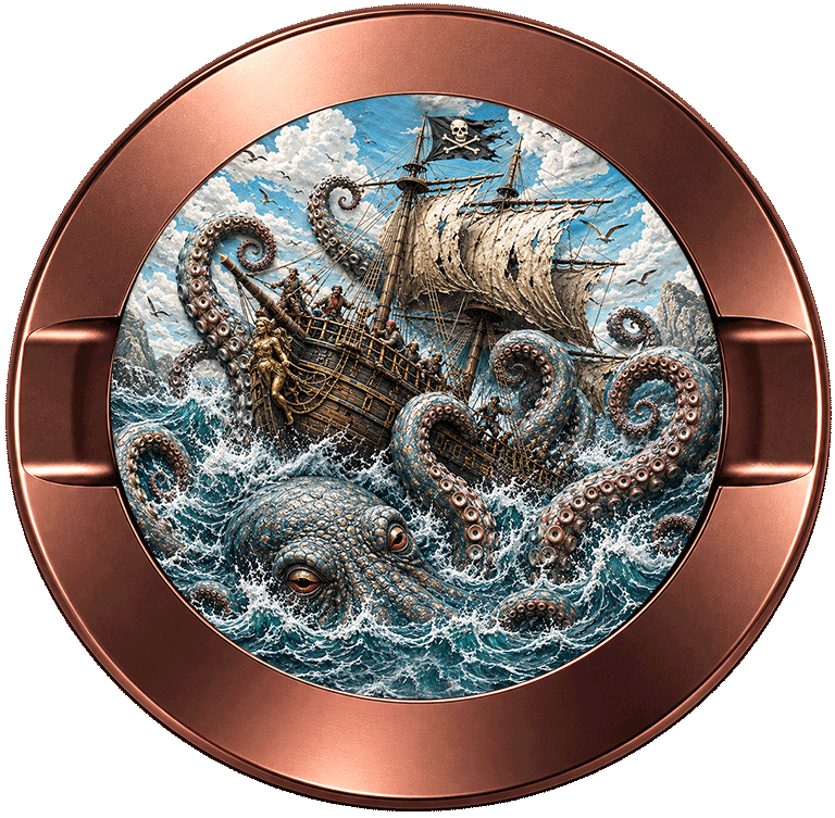 Kraken