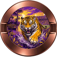 LSU Tigers