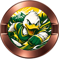 Oregon Ducks