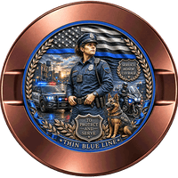 Police Female