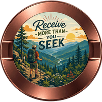 More Than You Seek