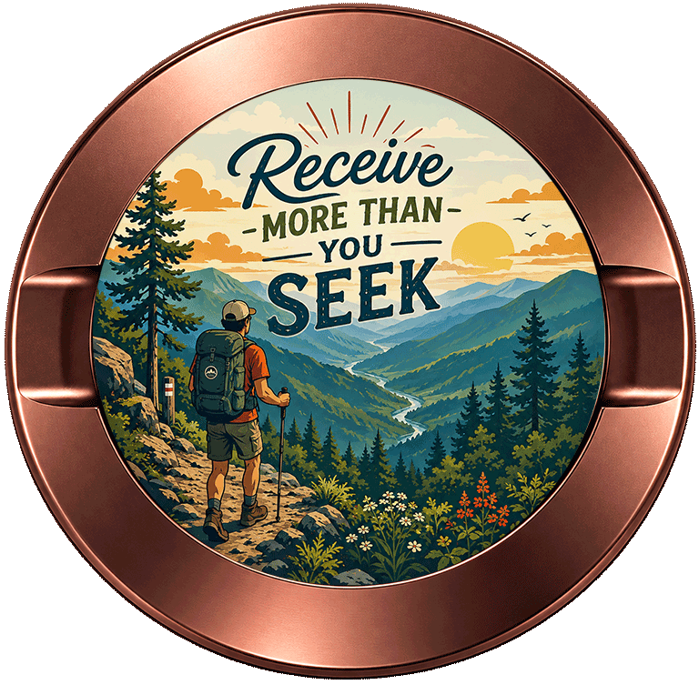 More Than You Seek