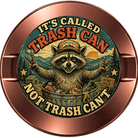 Trash Panda