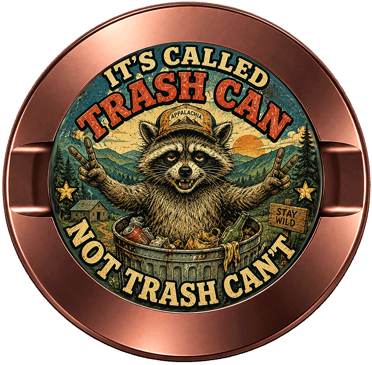 Trash Panda
