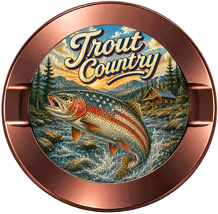 Trout Country