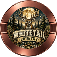 Whitetail Country