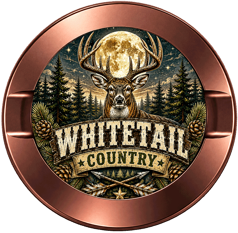 Whitetail Country