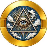 All Seeing Eye