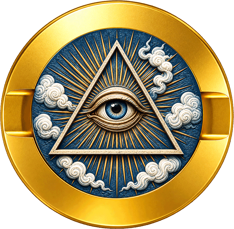 All Seeing Eye
