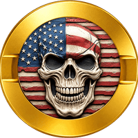 Skull Flag