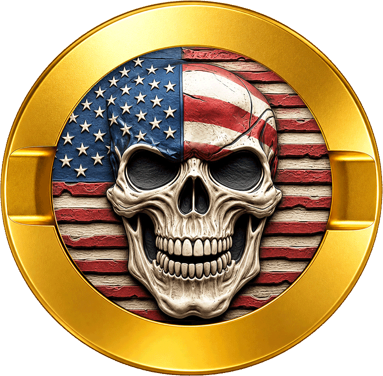 Skull Flag